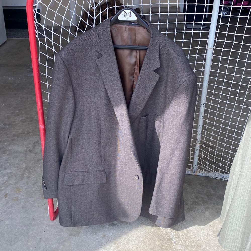 Pronto Uomo Sports Coat